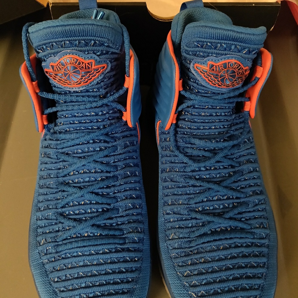 Nike Air Jordan 32 Russell Westbrook